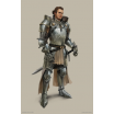 Chroniques oubliées Fantasy Vengeance