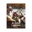 Chroniques oubliées tombeau d'andromède
