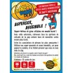 Game of Dragon Boules Dead Moule-Burnes