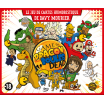 Game of Dragon Boules Dead Moule-Burnes