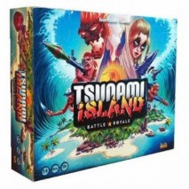 Tsunami Island