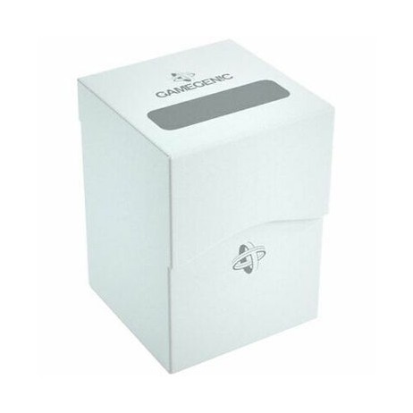Deck Holder Gamegenic 100+ White