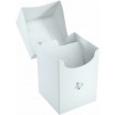 Deck Holder Gamegenic 100+ White