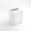 Deck Holder Gamegenic 100+ White