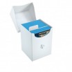 Deck Holder Gamegenic 100+ White