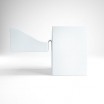 Deck Holder Gamegenic 100+ White