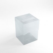 Deck Holder Gamegenic 100+ Transparent