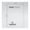Gamegenic 100 Sleeves Prime Red