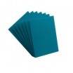 Gamegenic 100 Sleeves Prime Blue