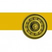 Wash Jaune Foncé