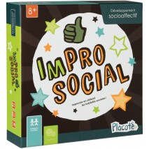 Improsocial