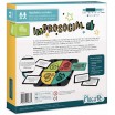 Improsocial
