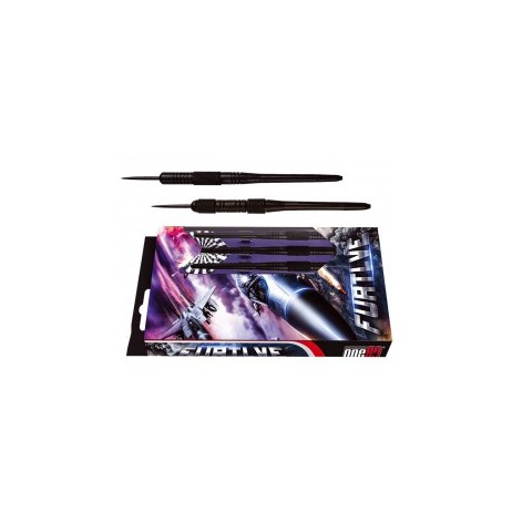Flechettes laiton furtive 20g