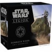 Star Wars Légion Soldat Monté sur Dewback