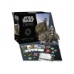 Star Wars Légion Soldat Monté sur Dewback