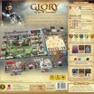 Glory le jeu