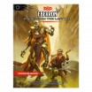 Dungeons & Dragons 5 Eberron Rising from Last War
