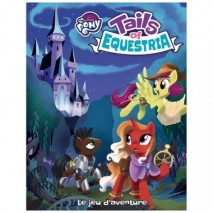 Tails of equestria