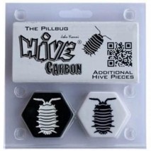 Hive Carbon Extension Cloporte