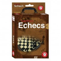 Echecs Magnétique