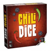 Chili Dice