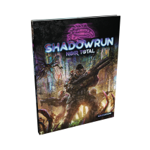 Shadowrun 6 30 Nuits