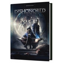 Dishonored le Jeu de Rôle