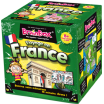 Brainbox Voyage en France