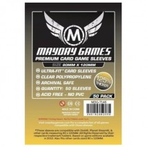 Mayday Games Magnum Premium 80x120