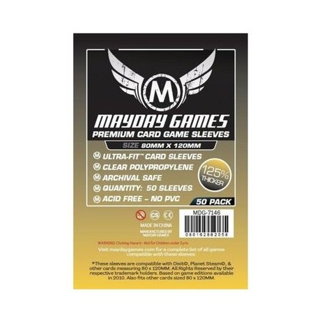 Mayday Games Magnum Premium 80x120