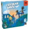 L'escalier hanté