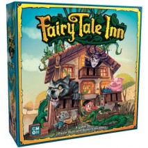 Fairy Tale Inn