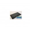 Backgammon Coffret Magnétique 16x8x2.5cm