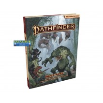 Pathfinder 2 Bestiaire 2