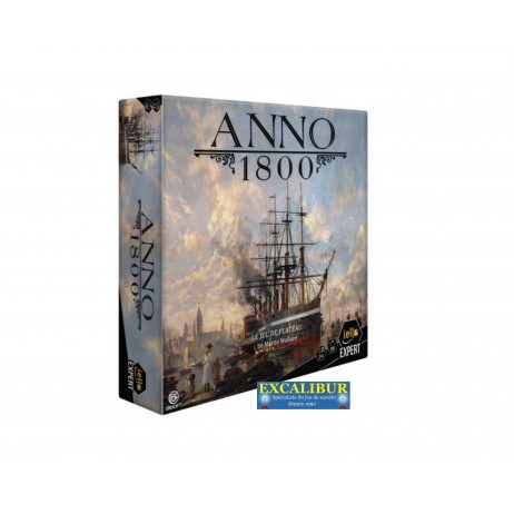 Anno 1800