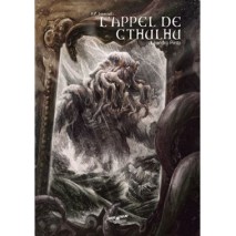 Choose Cthulhu Tome 1 L'Appel de Cthulhu