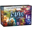 Tiny Epic Defenders