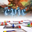 Tiny Epic Defenders