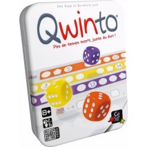 Qwinto