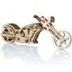 Widgets chopper wooden city