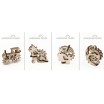 Fidget tribikis Ugears