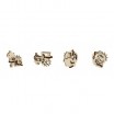Fidget tribikis Ugears