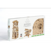 Arbalète à tour Ugears