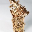 Arbalète à tour Ugears