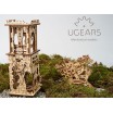 Arbalète à tour Ugears