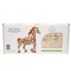 Cheval mécanoïde Ugears