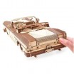 Cabriolet Ugears
