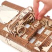 Cabriolet Ugears