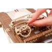 Cabriolet Ugears
