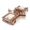 Cabriolet Ugears